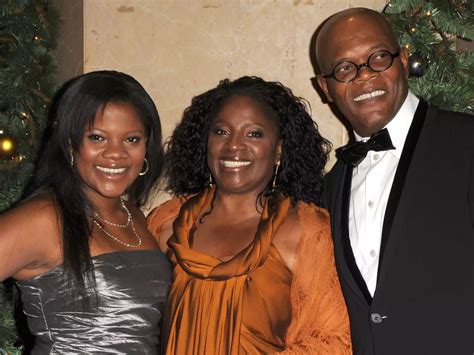 samuel l jackson bet365|samuel jackson daughter killed.